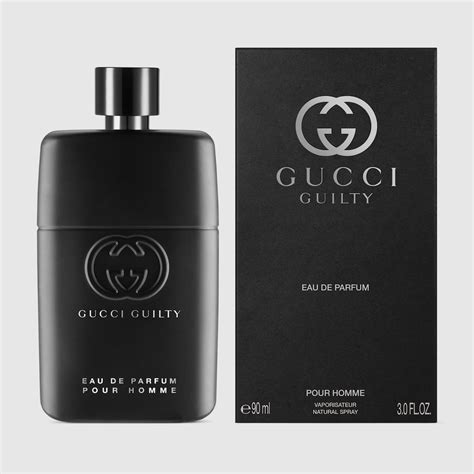 gucci guilty for men|gucci guilty men smell.